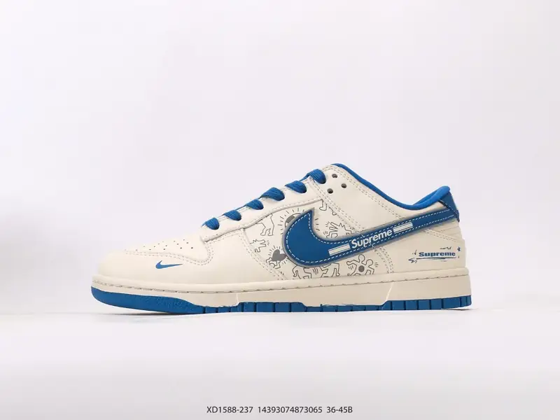 耐克NIKE DUNK LOW 扣篮系列 复古低帮休闲运动滑板板鞋 XD1588-237 #14397074873065