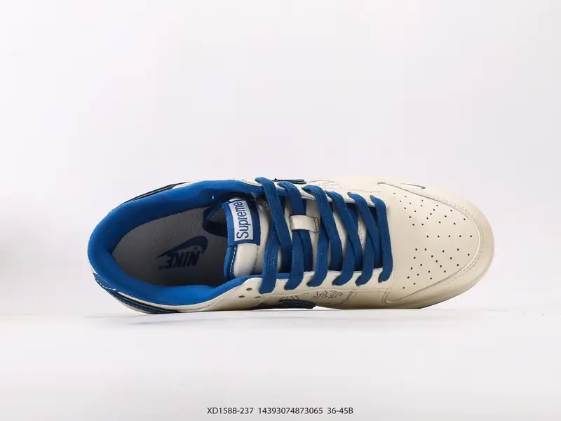 耐克NIKE DUNK LOW 扣篮系列 复古低帮休闲运动滑板板鞋 XD1588-237 #14397074873065