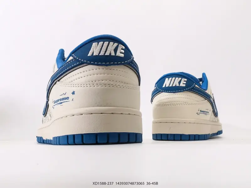 耐克NIKE DUNK LOW 扣篮系列 复古低帮休闲运动滑板板鞋 XD1588-237 #14397074873065