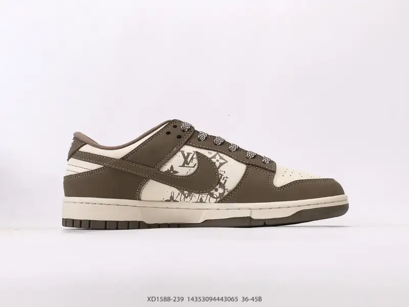 Nike Sportschuhe Retro Niedrig Luftpolster XD1588-239 #14353094443065