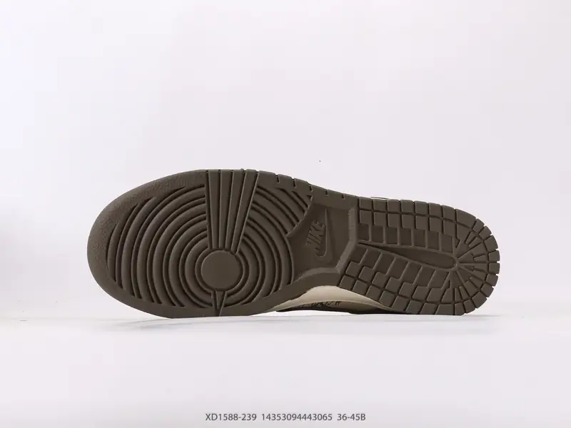 Nike Sportschuhe Retro Niedrig Luftpolster XD1588-239 #14353094443065
