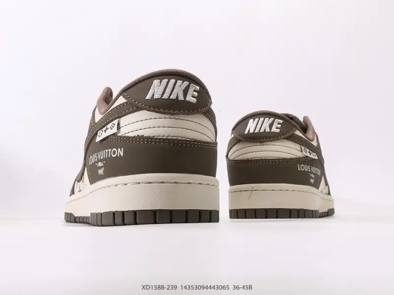 Nike Sportschuhe Retro Niedrig Luftpolster XD1588-239 #14353094443065