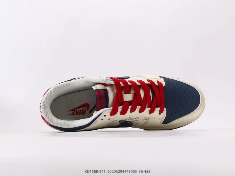 Nike Scarpe sportive Retro Basso Cuscino d'aria XD1588-241 #20203294443065
