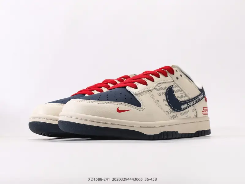Nike Scarpe sportive Retro Basso Cuscino d'aria XD1588-241 #20203294443065
