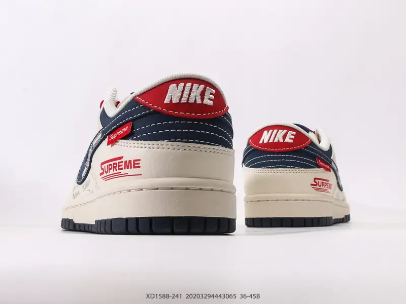 Nike Scarpe sportive Retro Basso Cuscino d'aria XD1588-241 #20203294443065