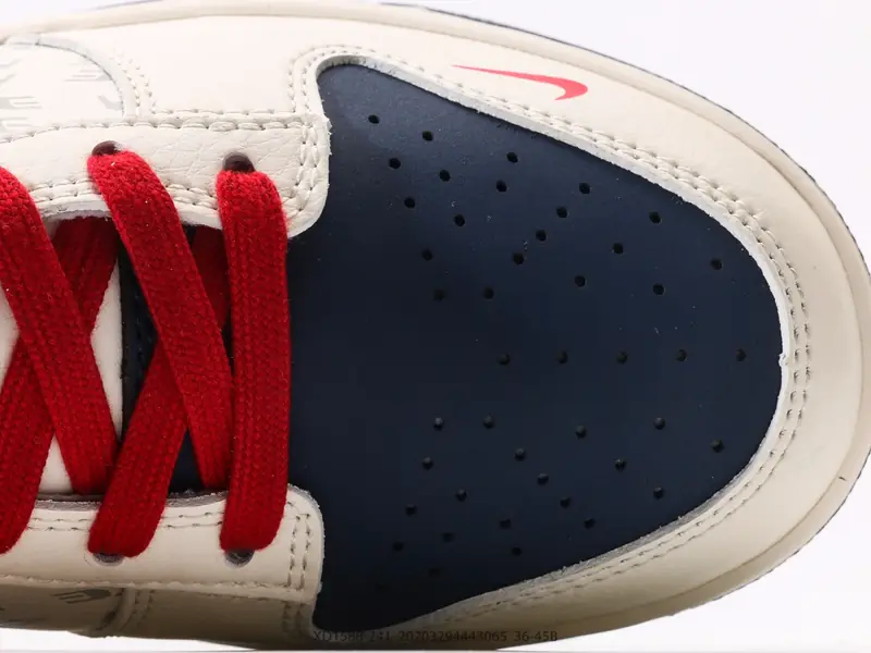 Nike Scarpe sportive Retro Basso Cuscino d'aria XD1588-241 #20203294443065