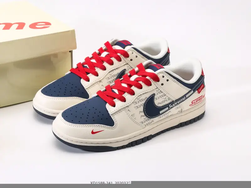 Nike Scarpe sportive Retro Basso Cuscino d'aria XD1588-241 #20203294443065