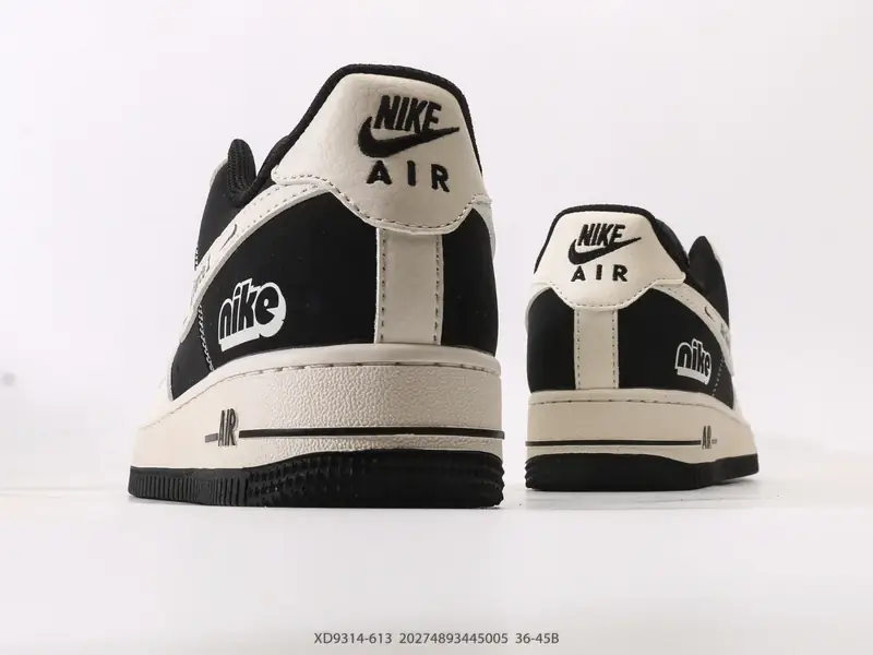 Nike Scarpe sportive Retro Ammortizzato Versatile XD9314-613 #20274893445005