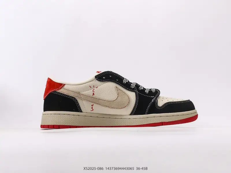 Nike Basketballschuhe Retro Klassisch Niedrig XS2025-086 #14373694443065