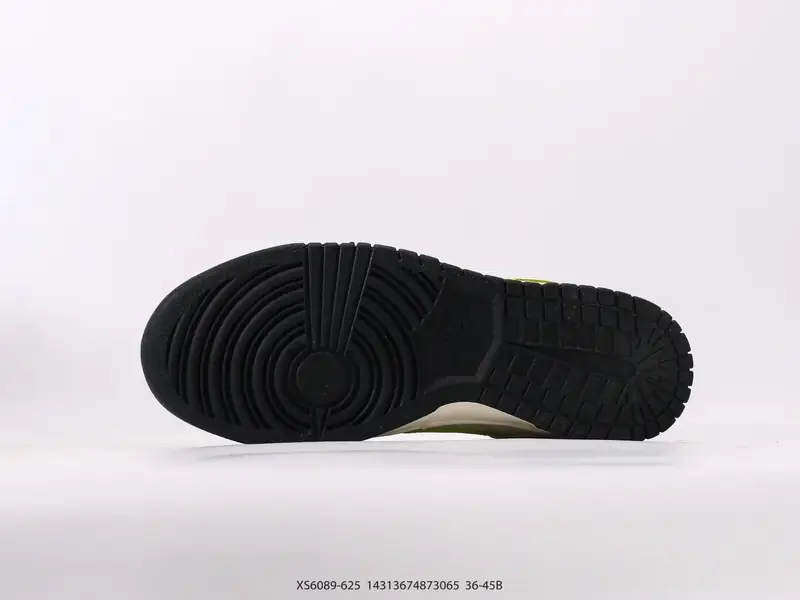 Nike Спортивная обувь Ретро Низкий верх Воздушная подушка XS6089-625 #14313674873065