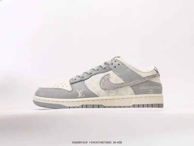 Nike Sports Shoes Retro Low-Top Air Cushion XS6089-629 #14343574873065