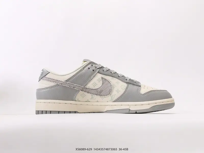 Nike Sports Shoes Retro Low-Top Air Cushion XS6089-629 #14343574873065