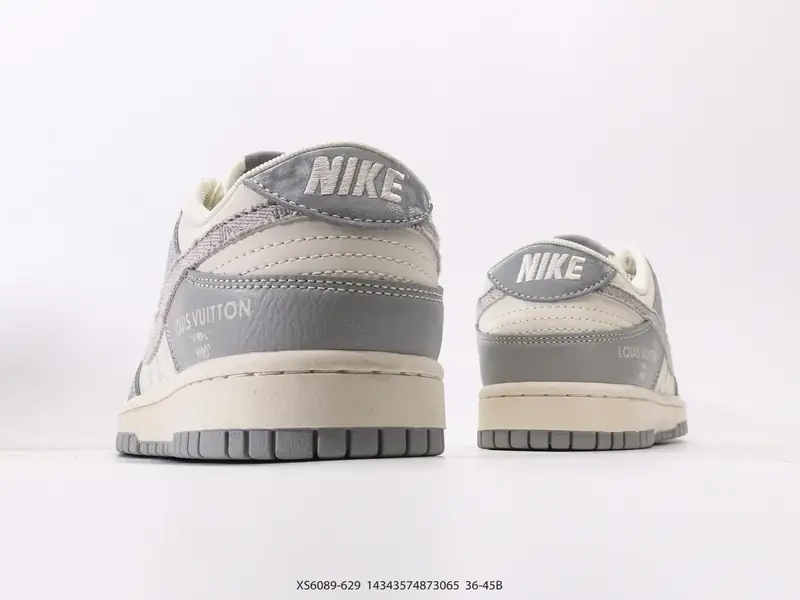 Nike Sports Shoes Retro Low-Top Air Cushion XS6089-629 #14343574873065