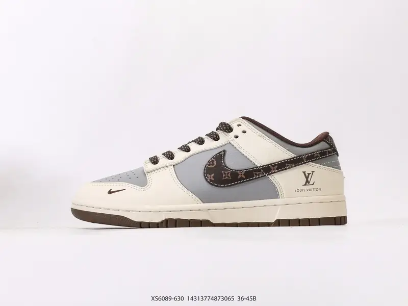 Nike Sports Shoes Retro Low-Top Air Cushion XS6089-630 #14313774873065