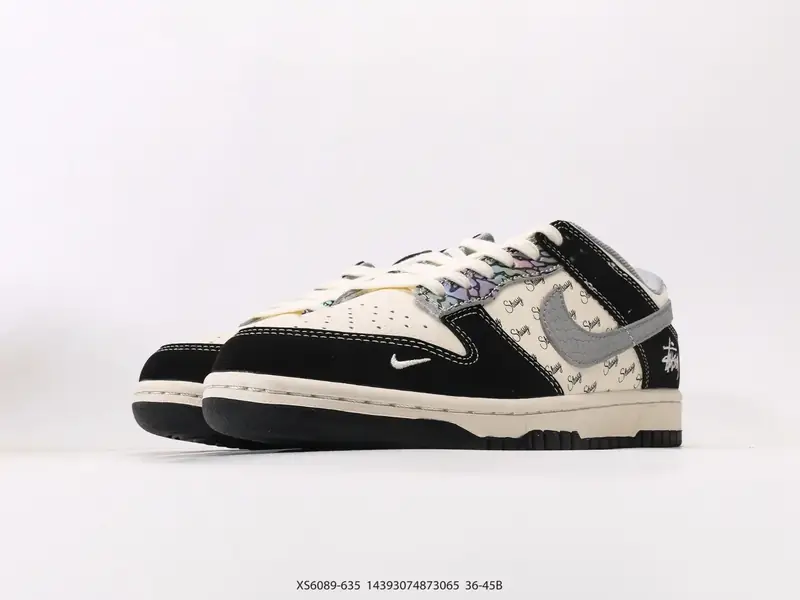 Nike Sports Shoes Retro Low-Top Air Cushion XS6089-635 #14393074873065