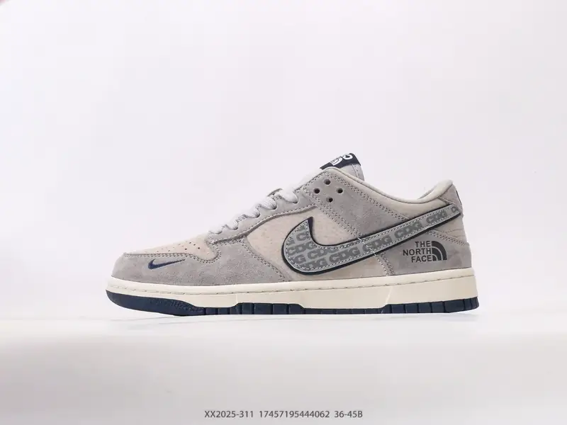 Nike Sports Shoes Retro Low-Top Air Cushion XX2025-311 #17457195444062