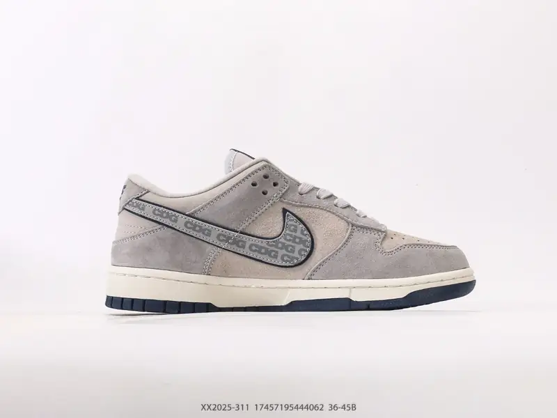 Nike Sports Shoes Retro Low-Top Air Cushion XX2025-311 #17457195444062