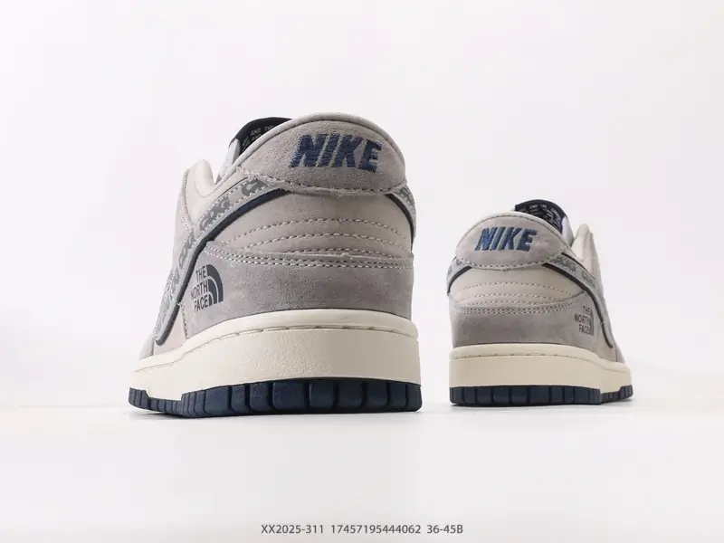 Nike Sports Shoes Retro Low-Top Air Cushion XX2025-311 #17457195444062