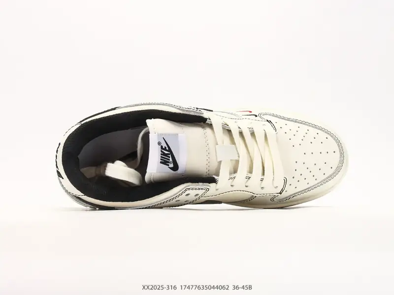 Nike Sports Shoes Retro Low-Top XX2025-316 #17477635044062