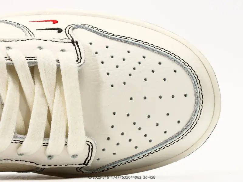 Nike Sports Shoes Retro Low-Top XX2025-316 #17477635044062