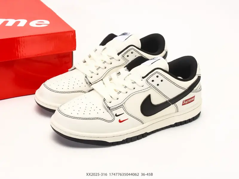 Nike Sports Shoes Retro Low-Top XX2025-316 #17477635044062
