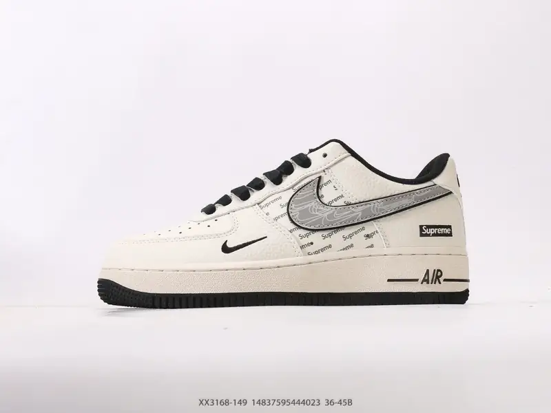 Nike Sports Shoes Retro Cushioned Versatile XX3168-149 #14837595444023