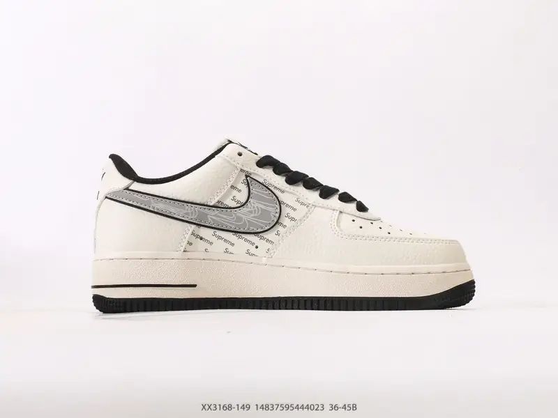 Nike Chaussures de sport Rétro Amorti Polyvalent XX3168-149 #14837595444023
