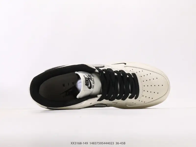 Nike Chaussures de sport Rétro Amorti Polyvalent XX3168-149 #14837595444023