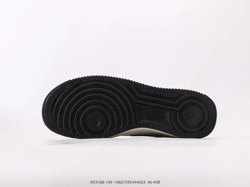 Nike Chaussures de sport Rétro Amorti Polyvalent XX3168-149 #14837595444023