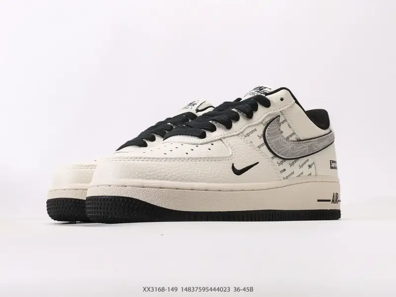 Nike Chaussures de sport Rétro Amorti Polyvalent XX3168-149 #14837595444023