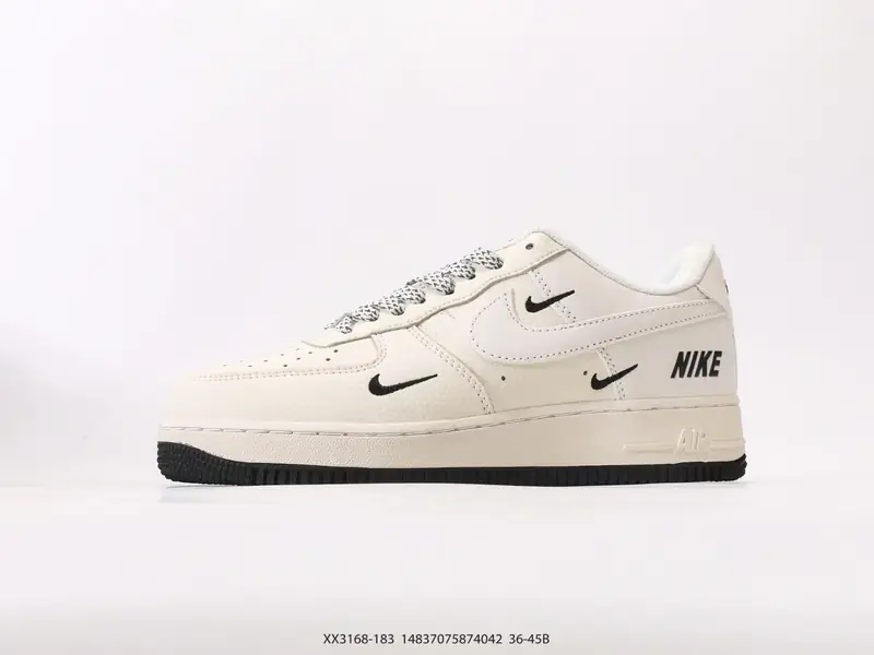 Nike Sports Shoes Retro Cushioned Versatile XX3168-183 #14837075874042