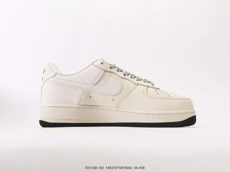 Nike Chaussures de sport Rétro Amorti Polyvalent XX3168-183 #14837075874042