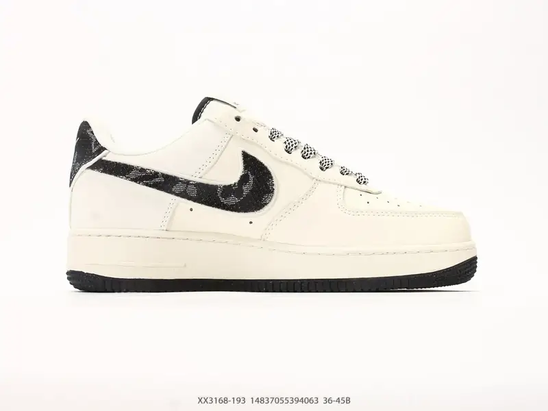 Nike Sports Shoes Retro Cushioned Lifted XX3168-193 #14837055394063