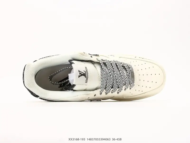 Nike Sports Shoes Retro Cushioned Lifted XX3168-193 #14837055394063