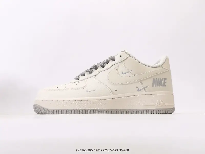 Nike Sports Shoes Retro Cushioned Versatile XX3168-206 #14817775874023