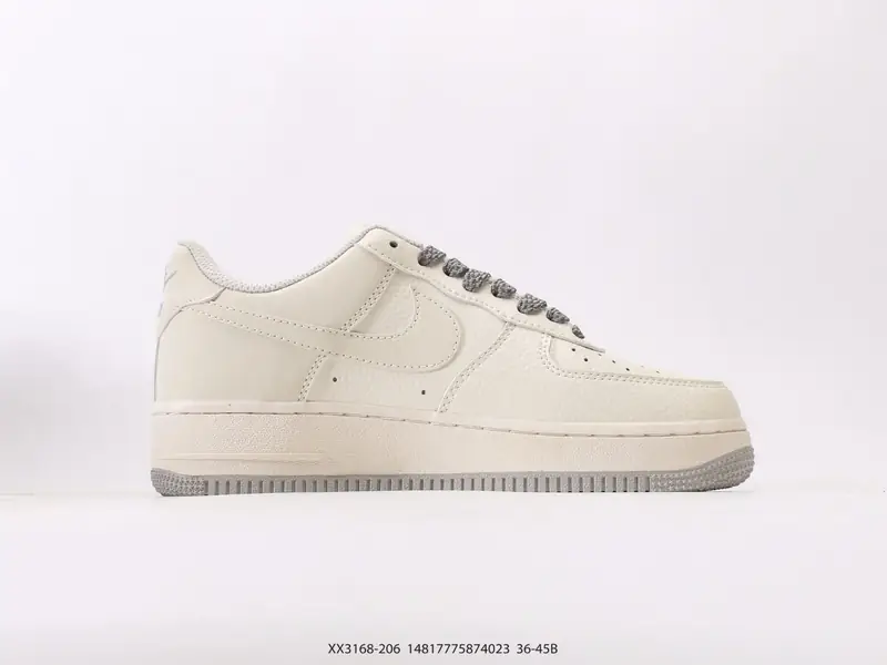 Nike Спортивная обувь Ретро Амортизация Универсальный XX3168-206 #14817775874023