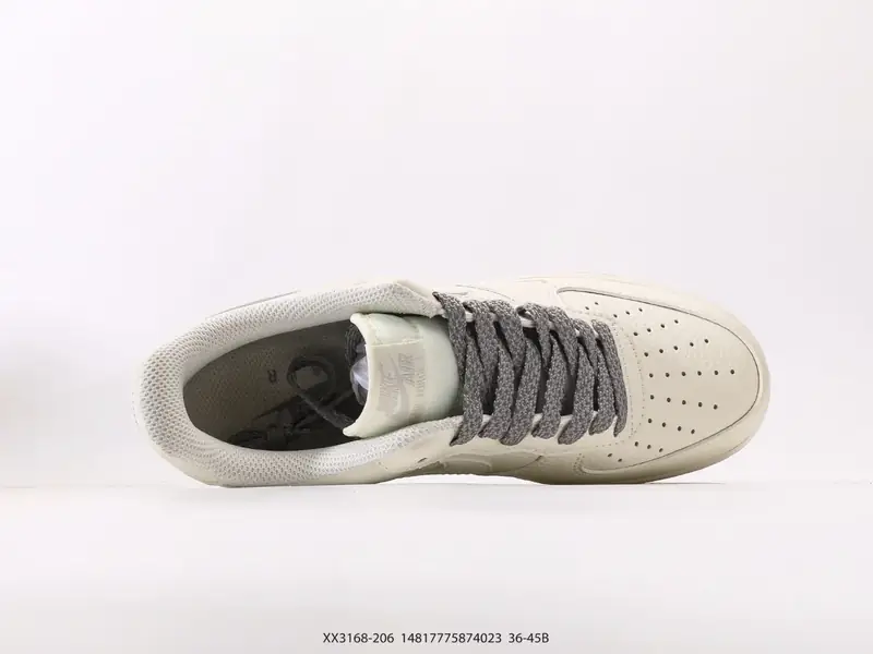 Nike Спортивная обувь Ретро Амортизация Универсальный XX3168-206 #14817775874023