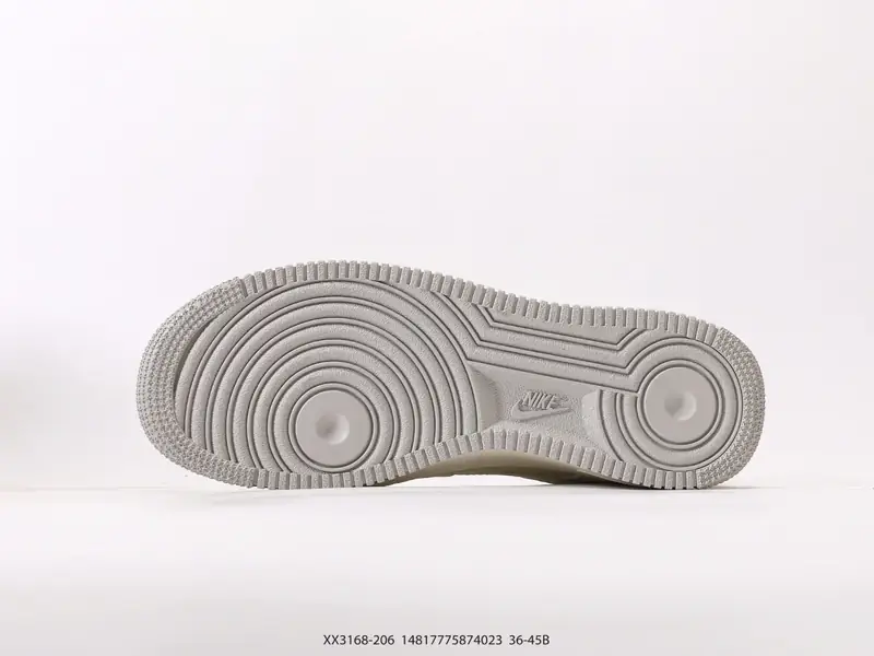 Nike Спортивная обувь Ретро Амортизация Универсальный XX3168-206 #14817775874023