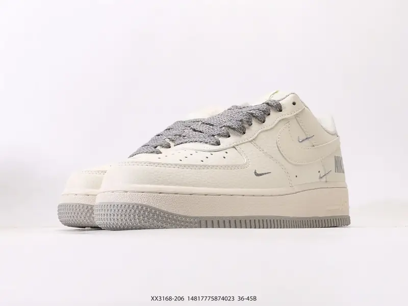 Nike Спортивная обувь Ретро Амортизация Универсальный XX3168-206 #14817775874023