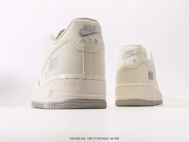 Nike Спортивная обувь Ретро Амортизация Универсальный XX3168-206 #14817775874023
