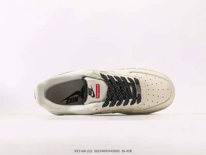 Nike Scarpe sportive Retro Ammortizzato Versatile XX3168-222 #20234693445005