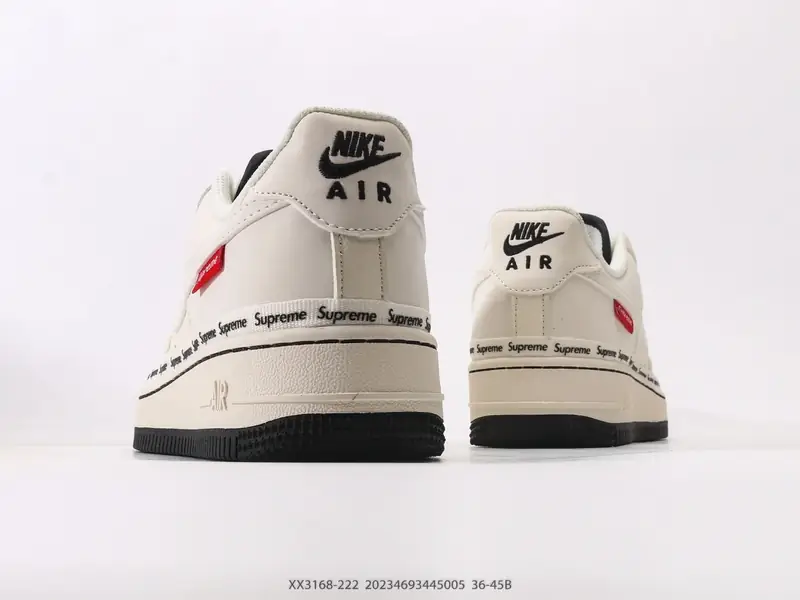 Nike Scarpe sportive Retro Ammortizzato Versatile XX3168-222 #20234693445005