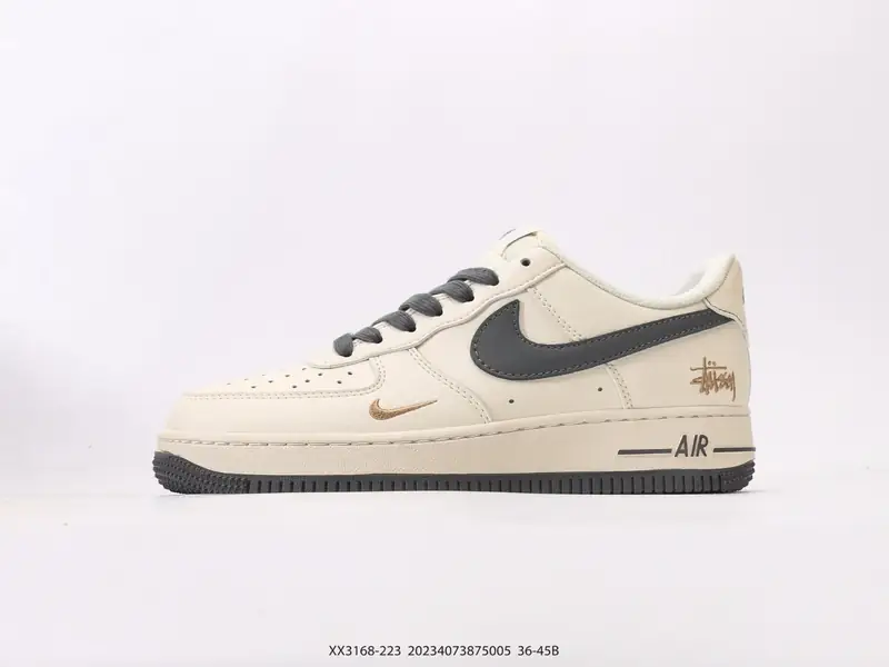 Nike Sports Shoes Retro Cushioned Versatile XX3168-223 #20234073875005