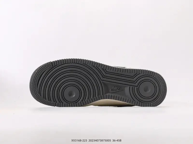 Nike Scarpe sportive Retro Ammortizzato Versatile XX3168-223 #20234073875005