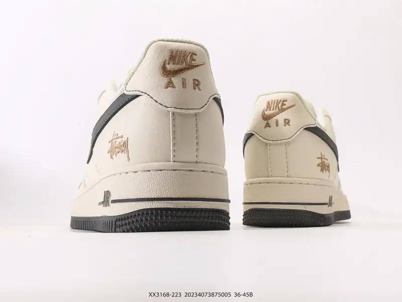 Nike Scarpe sportive Retro Ammortizzato Versatile XX3168-223 #20234073875005