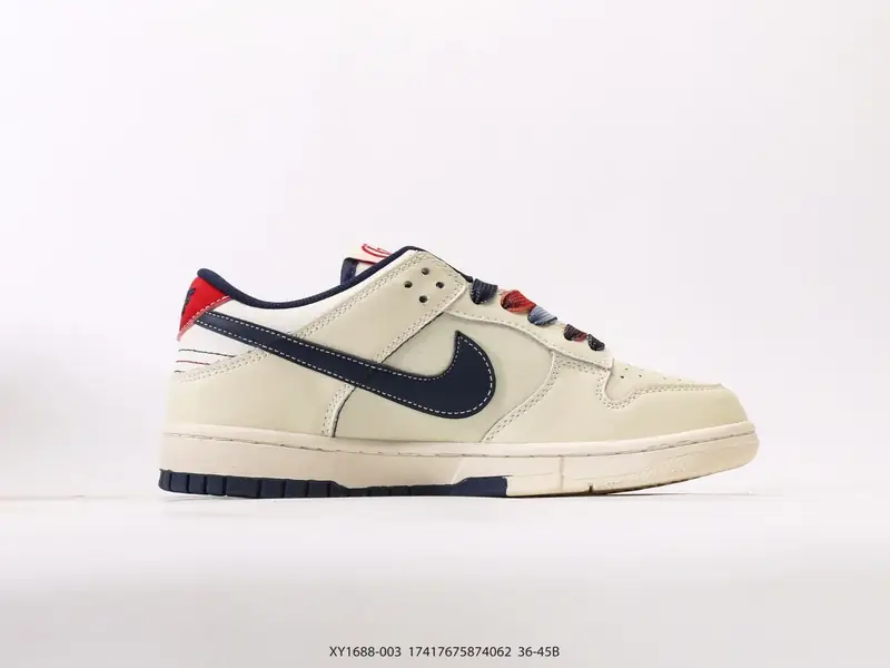 Nike Scarpe sportive Retro Basso Cuscino d'aria XY1688-003 #17417675874062