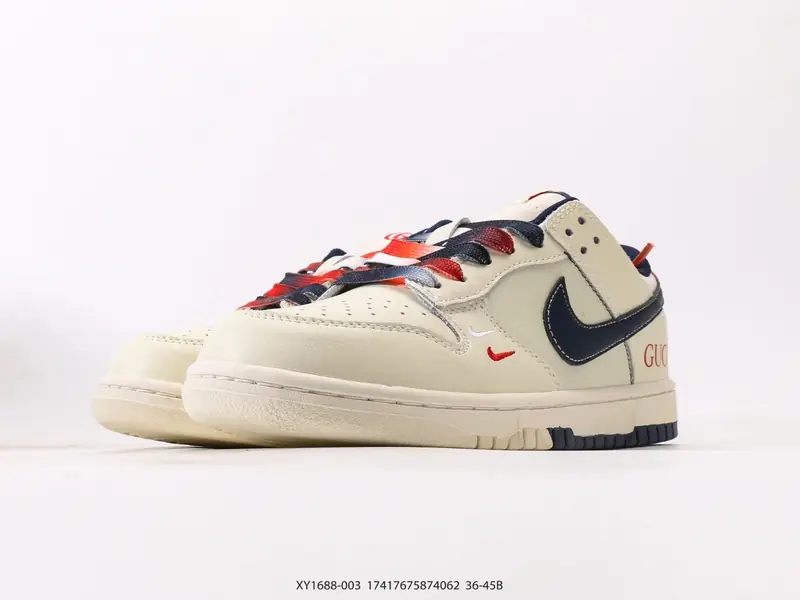 Nike Scarpe sportive Retro Basso Cuscino d'aria XY1688-003 #17417675874062