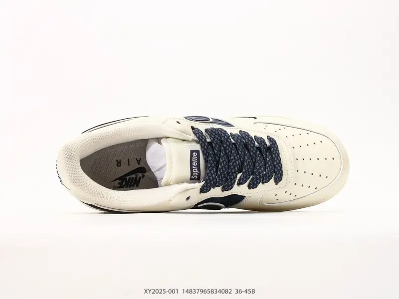 Nike Scarpe sportive Retro Ammortizzato Rialzato XY2025-001 #14837965834082