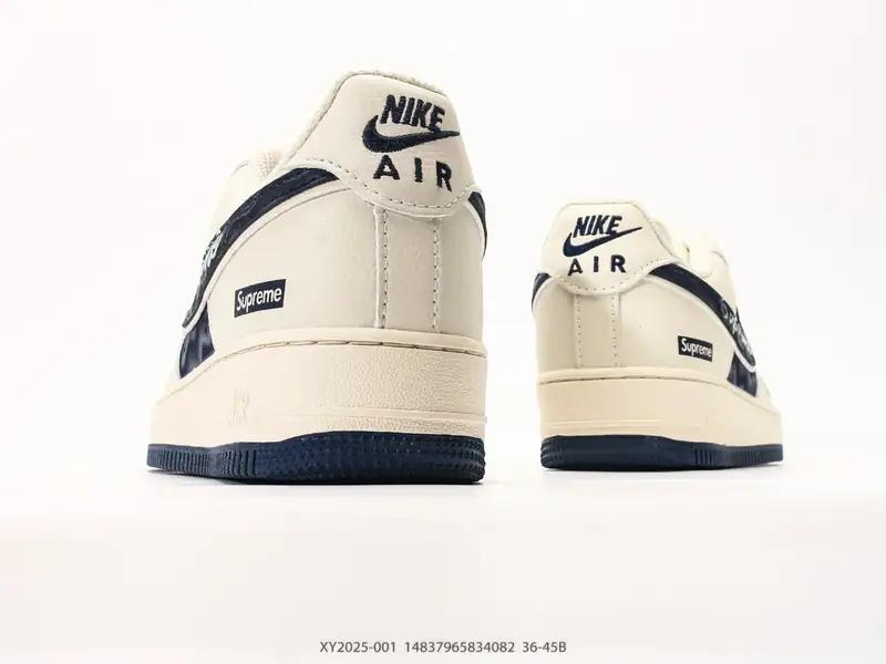 Nike Scarpe sportive Retro Ammortizzato Rialzato XY2025-001 #14837965834082