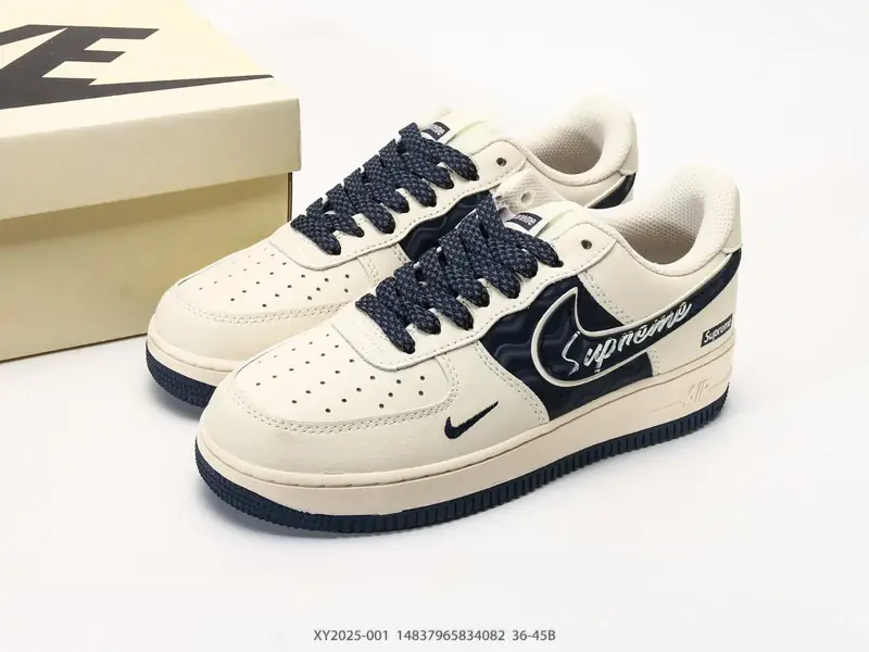 Nike Scarpe sportive Retro Ammortizzato Rialzato XY2025-001 #14837965834082